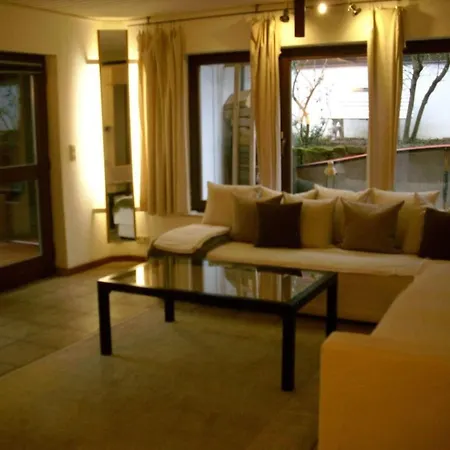 Urlaub Am Feigenbaum In By Interhome Apartment *