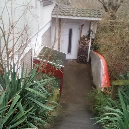 Urlaub Am Feigenbaum In By Interhome * Nussloch